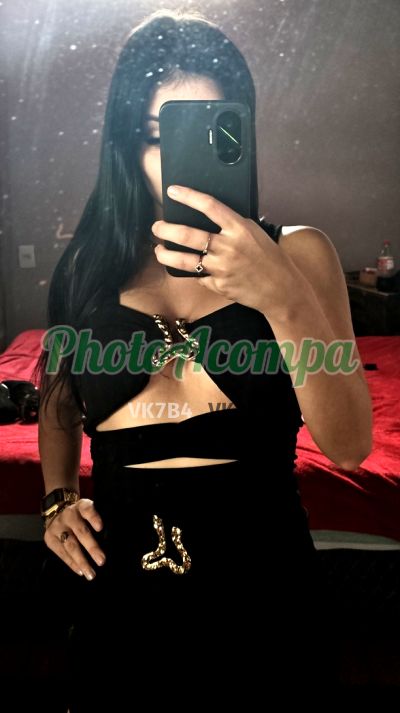 Mirella (51) 98999-4752, garota de programa em Porto Alegre