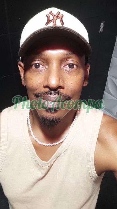 Pantera Negra (11) 92610-4870, garoto de programa em São Paulo