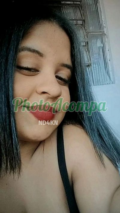 Joyce, garota de programa em São Bernardo do Campo (ABC Paulista)