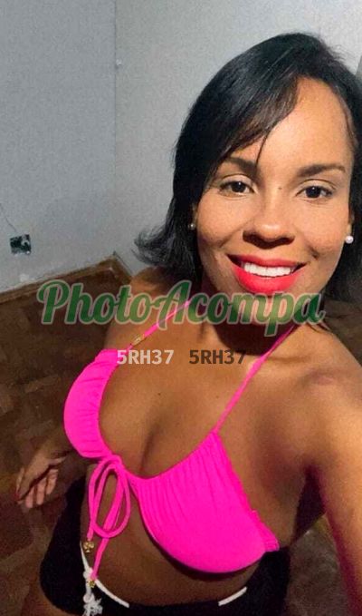 Alexia Tairine (67) 99345-7572, garota de programa em Palotina