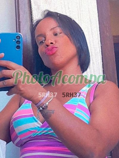 Alexia Tairine (67) 99345-7572, acompanhante em Palotina