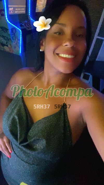 Alexia Tairine (67) 99345-7572, acompanhante em Palotina