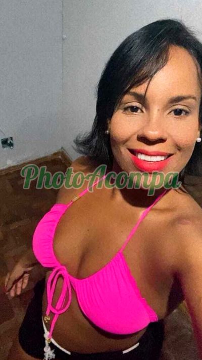 Alexia Tairine (67) 99345-7572, garota de programa em Palotina