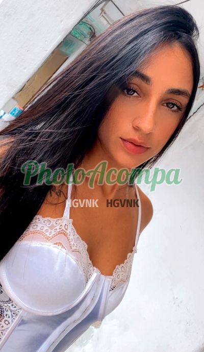 Bia, escort na Barra da Tijuca (RJ)