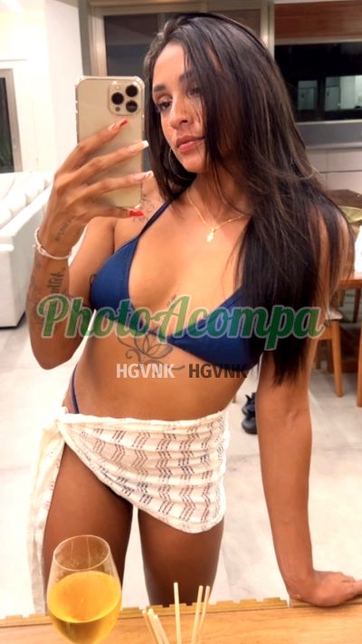 Bia, escort na Barra da Tijuca (RJ)