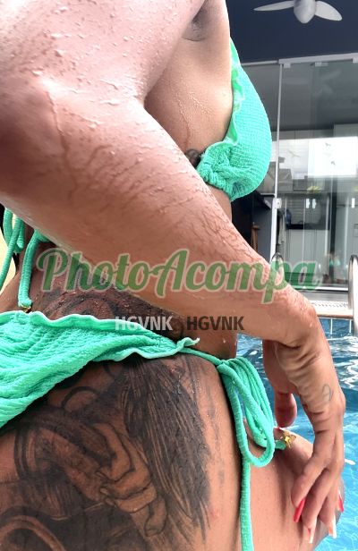 Bia, acompanhante na Barra da Tijuca (RJ)