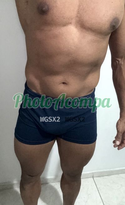 Antônio (21) 99052-5376, garoto de programa em Nova Iguaçu