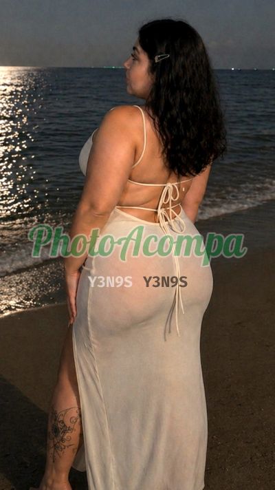 Bruna, garota de programa em Campinas