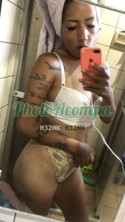 Daia (46) 99119-1307, garota de programa em Feliz