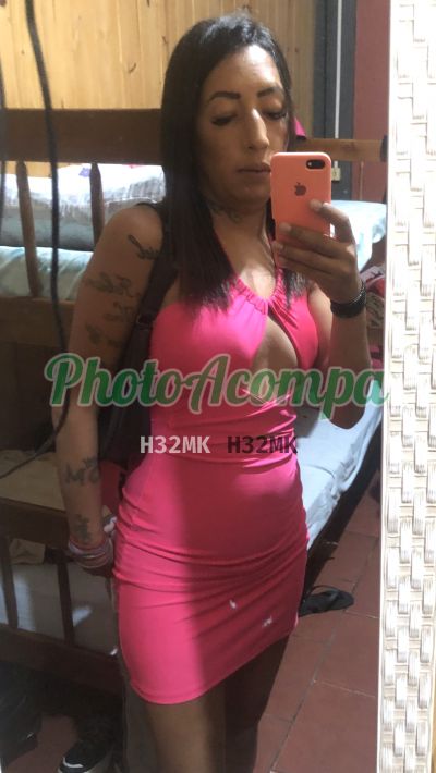 Daia (46) 99119-1307, escort em Feliz