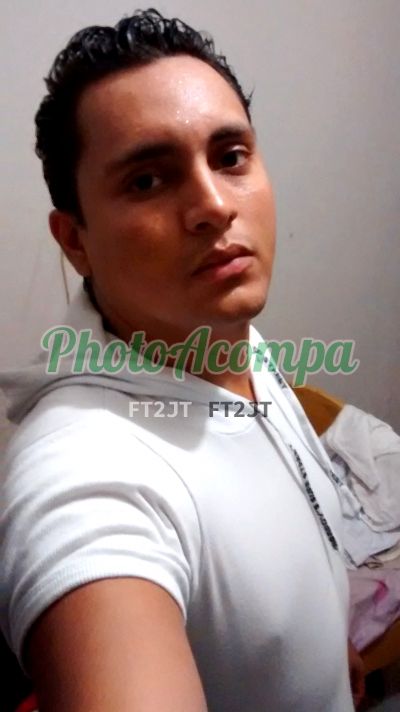 Lord Marcus (13) 99646-8924, garoto de programa em Santos