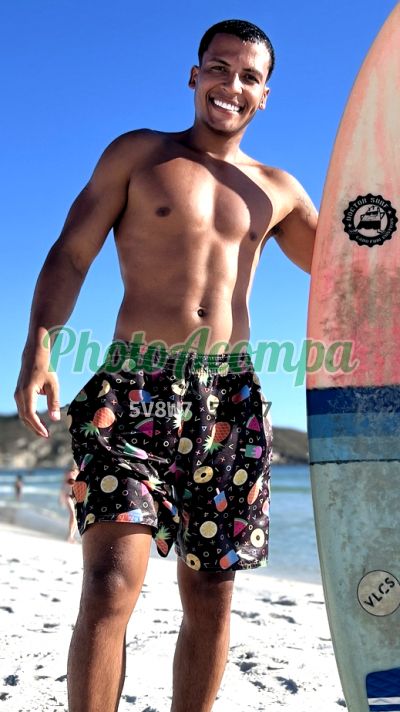 King (21) 98820-6076, garoto de programa em Arraial do Cabo