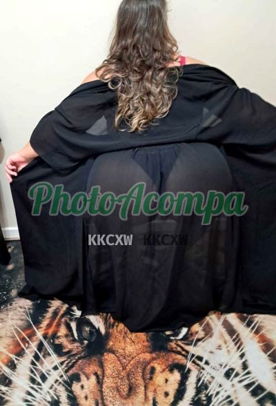 Mari (51) 98202-0672, escort em Cachoeirinha