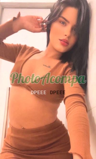 Alice Ramos (31) 98289-3153, escort em Cerquilho