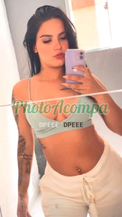 Alice Ramos (31) 98289-3153, acompanhante em Cerquilho