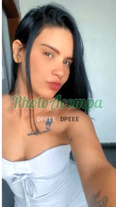 Alice Ramos (31) 98289-3153, garota de programa em Cerquilho