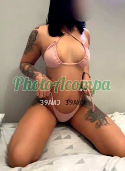 Carol (19) 98238-5762, escort em Paulínia
