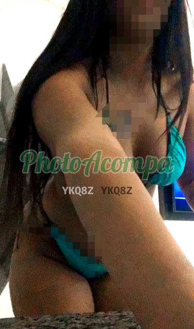Bruna (81) 99517-3843, garota de programa em Jaboatão dos Guararapes