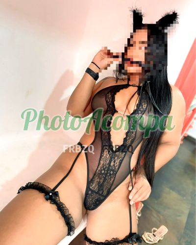 Polly (91) 98216-0869, acompanhante em São Brás (Belém)