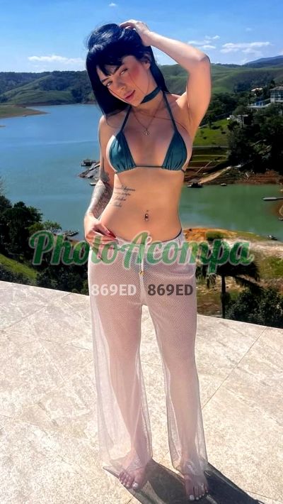 Julia Menezes (67) 98194-0470, escort em Guarulhos
