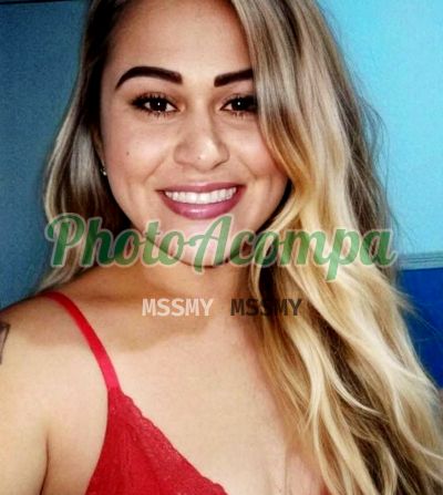 Fabiane Nogueira, escort em Campinas