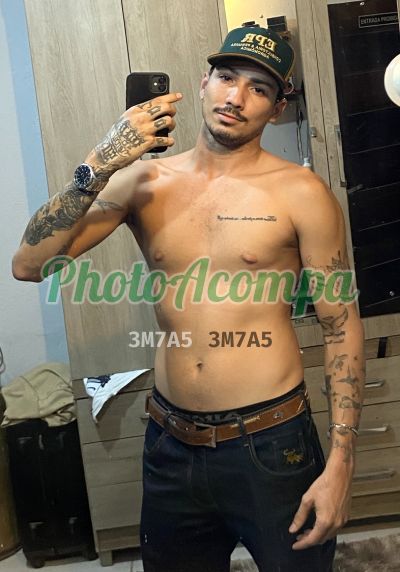 Phablo Vinicius (66) 99641-8442, garoto de programa em Copacabana (RJ)