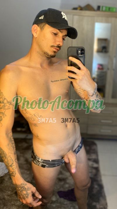 Phablo Vinicius (66) 99641-8442, garoto de programa em Copacabana (RJ)