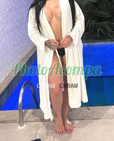 Sabrina (13) 99694-8397, garota de programa em Ubatuba