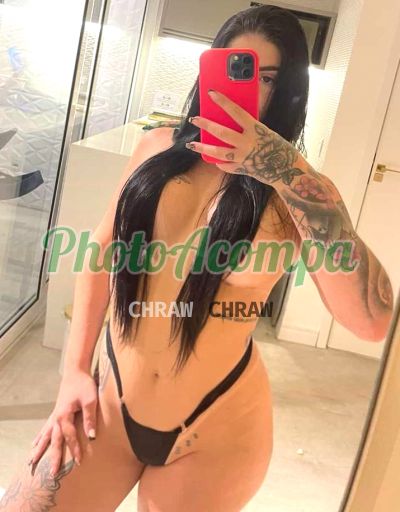 Sabrina (13) 99694-8397, escort em Ubatuba