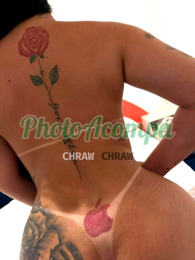 Sabrina, escort em Praia Grande