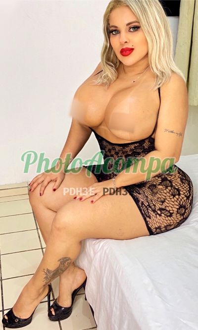 Sabrina Zamel (21) 97220-9152, escort em Boa Viagem (Recife)
