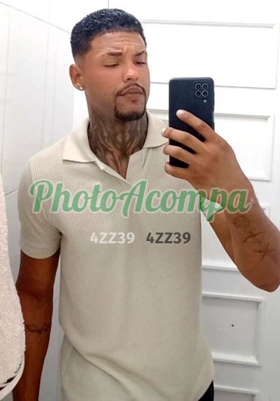 Allex (21) 99025-9039, garoto de programa no Rio de Janeiro