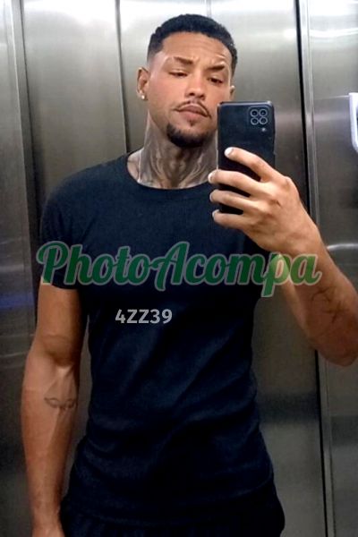 Allex (21) 99025-9039, garoto de programa no Rio de Janeiro