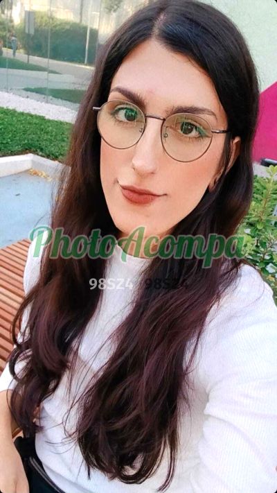 Andy (11) 91503-9783, trans na Zona Leste (SP)