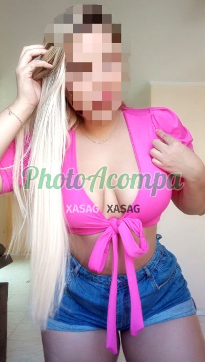 Ángel (15) 99270-3509, escort em Tietê