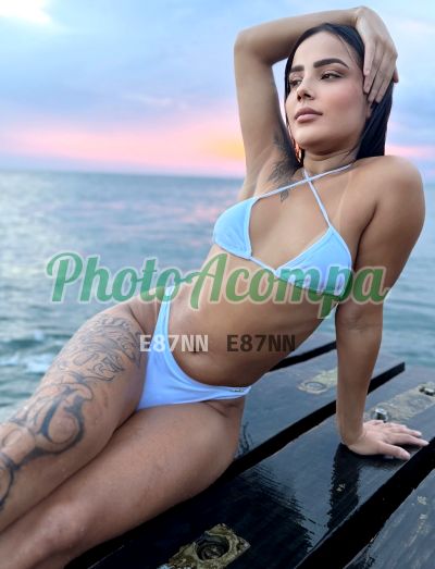 Tifany (14) 99762-1697, acompanhante em Marília
