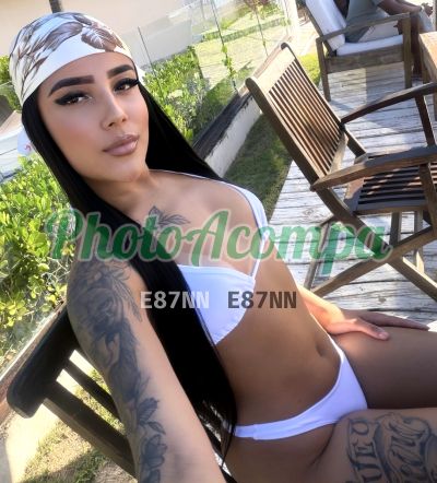 Tifany (14) 99762-1697, acompanhante em Marília