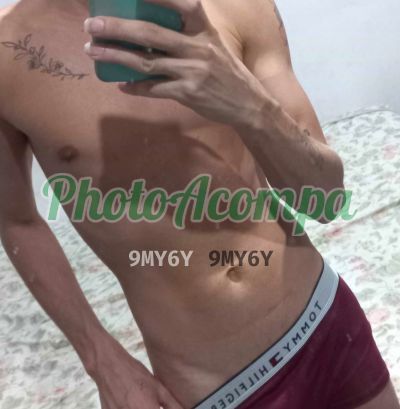 Will (21) 98283-1165, garoto de programa em Duque de Caxias
