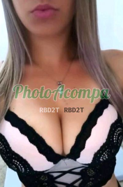 Alanna (21) 99067-1620, garota de programa na Ilha do Governador (RJ)