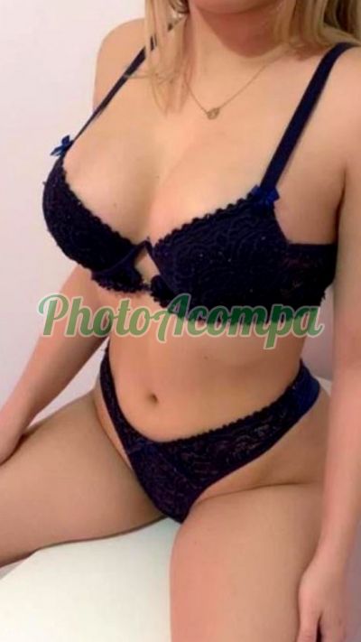 Alanna (21) 99067-1620, garota de programa na Ilha do Governador (RJ)