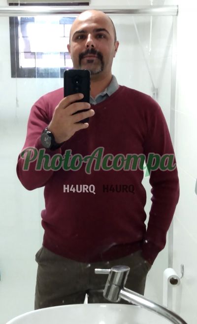 Daniel (51) 99280-6323, garoto de programa em Capão da Canoa