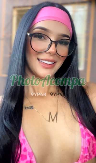 Cacau (11) 95805-9068, garota de programa em Guarulhos