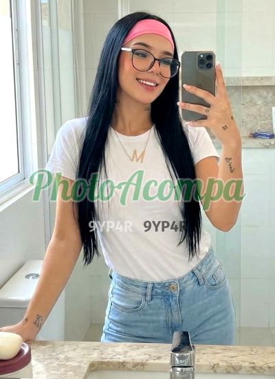 Cacau (11) 95805-9068, acompanhante em Guarulhos