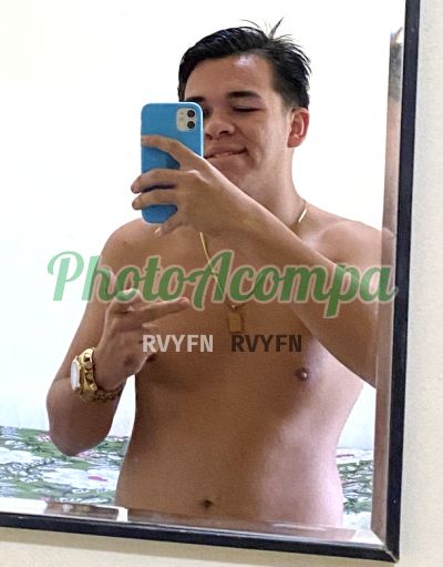 Juanzin Guimaraes (21) 99997-8678, garoto de programa em Maricá