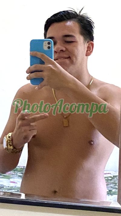 Juanzin Guimaraes (21) 99997-8678, garoto de programa em Maricá