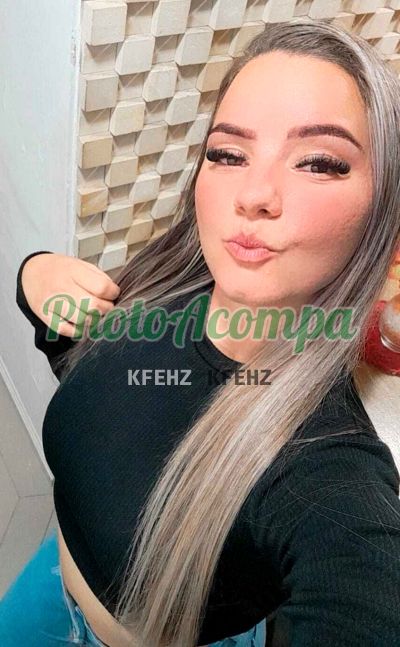 Clara (51) 99100-3544, acompanhante em Indaiatuba