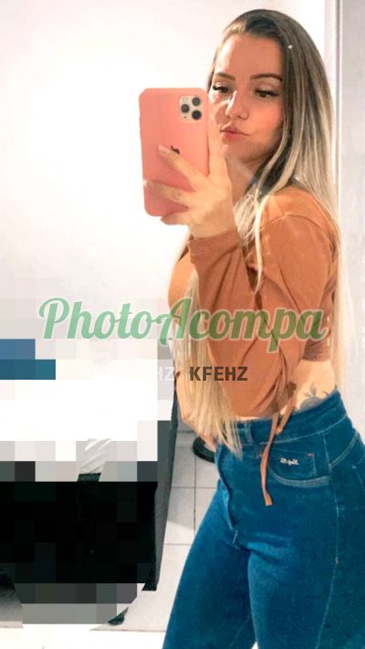 Clara (51) 99100-3544, escort em Indaiatuba