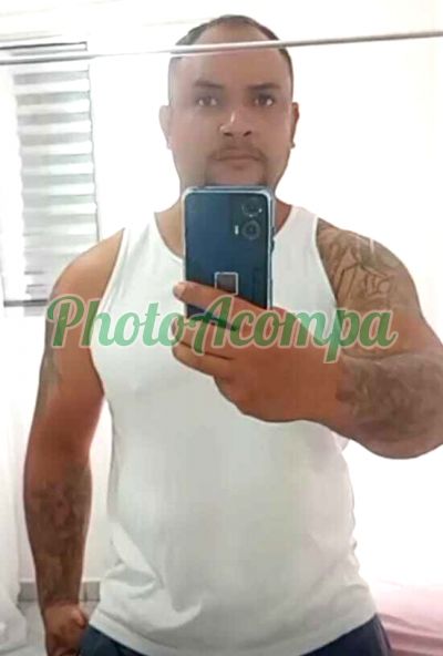 Davi Lucas (47) 99157-0853, garoto de programa em Praia Grande