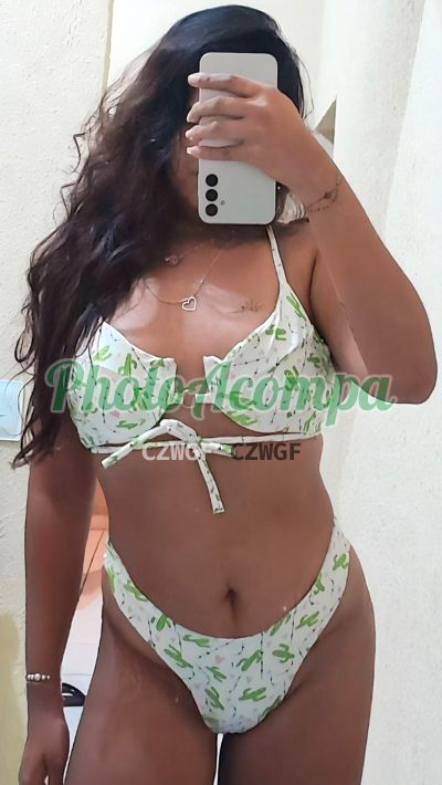 Anne (85) 98442-4779, garota de programa em Fortaleza