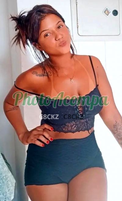 Massagista (11) 96277-9036, garota de programa na Zona Leste (SP)